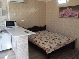 Снять однокомнатную квартиру Садовая ул, 20  м&sup2;, 2200 рублей