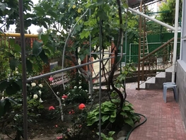 Снять  дом Пионерская ул, 45  м&sup2;, 3500 рублей