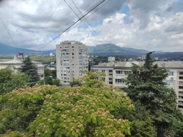 Снять двухкомнатную квартиру Октябрьская ул, 49  м&sup2;, 2500 рублей