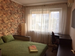 Снять однокомнатную квартиру Кипарисная ул, 35  м&sup2;, 2500 рублей