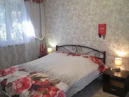 Снять однокомнатную квартиру Краснофлотская ул, 35  м&sup2;, 2800 рублей