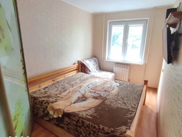 Снять двухкомнатную квартиру Ялтинская ул, 50  м&sup2;, 4000 рублей
