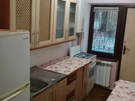 Снять однокомнатную квартиру Горького ул, 35  м&sup2;, 2500 рублей