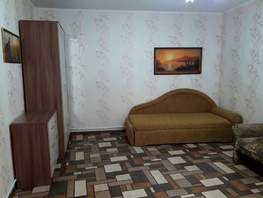 Снять двухкомнатную квартиру Ленина ул, 50  м&sup2;, 4500 рублей