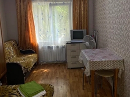 Снять однокомнатную квартиру Коллективный пер, 25  м&sup2;, 2100 рублей