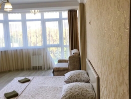 Снять однокомнатную квартиру Ревкомовский пер, 52  м&sup2;, 3500 рублей