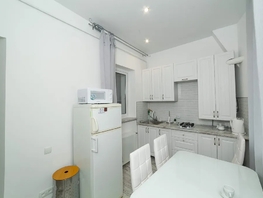 Снять двухкомнатную квартиру Энгельса ул, 40  м&sup2;, 2500 рублей