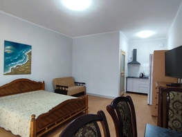 Снять двухкомнатную квартиру Глазкрицкого ул, 50  м&sup2;, 4000 рублей