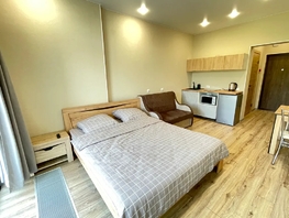 Снять однокомнатную квартиру Западная ул, 27  м&sup2;, 2000 рублей
