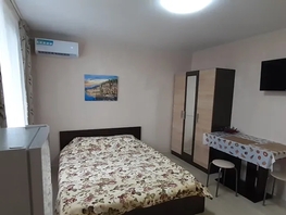 Снять однокомнатную квартиру Садовая ул, 20  м&sup2;, 3000 рублей