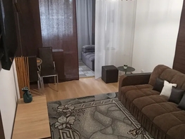 Снять двухкомнатную квартиру 50 лет Октября ул, 44  м&sup2;, 2500 рублей
