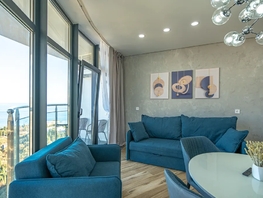 Снять двухкомнатную квартиру Западная ул, 60  м&sup2;, 9500 рублей