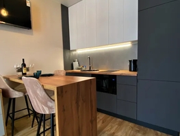 Снять однокомнатную квартиру Западная ул, 37  м&sup2;, 3500 рублей