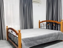 Снять двухкомнатную квартиру 15 Апреля ул, 41  м&sup2;, 3800 рублей