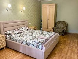 Снять однокомнатную квартиру 50 лет Октября ул, 32  м&sup2;, 2500 рублей