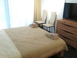 Снять однокомнатную квартиру Западная ул, 27  м&sup2;, 3050 рублей
