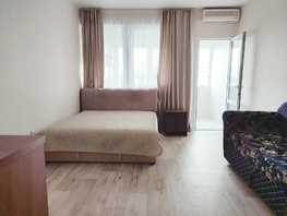 Снять однокомнатную квартиру Октябрьская ул, 35  м&sup2;, 2500 рублей