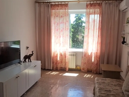 Снять трехкомнатную квартиру Платановая ул, 53  м&sup2;, 3100 рублей