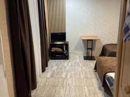 Снять однокомнатную квартиру Коллективный пер, 25  м&sup2;, 2000 рублей