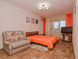 Снять однокомнатную квартиру Ленина ул, 37  м&sup2;, 2500 рублей