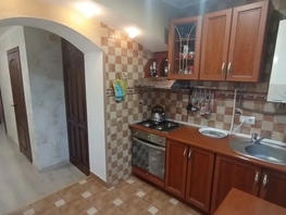 Снять двухкомнатную квартиру Кругляка пер, 48  м&sup2;, 3500 рублей