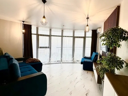 Снять однокомнатную квартиру Западная ул, 52  м&sup2;, 6000 рублей