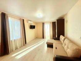 Снять двухкомнатную квартиру Судакская ул, 56  м&sup2;, 3375 рублей