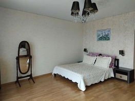 Снять однокомнатную квартиру Энгельса ул, 35  м&sup2;, 3500 рублей