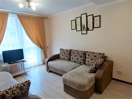 Снять однокомнатную квартиру Октябрьская ул, 31  м&sup2;, 3000 рублей