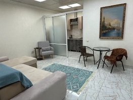 Снять однокомнатную квартиру 15 Апреля ул, 30  м&sup2;, 3700 рублей