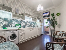 Снять однокомнатную квартиру Ленина ул, 45  м&sup2;, 3500 рублей