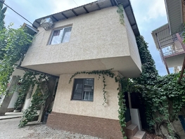 Снять двухкомнатную квартиру Красноармейская ул, 35  м&sup2;, 4000 рублей