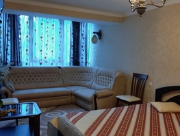 Снять двухкомнатную квартиру Перекопская ул, 46  м&sup2;, 10000 рублей