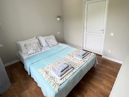 Снять трехкомнатную квартиру Глазкрицкого ул, 55  м&sup2;, 3450 рублей