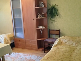 Снять однокомнатную квартиру Партизанская ул, 40  м&sup2;, 2500 рублей
