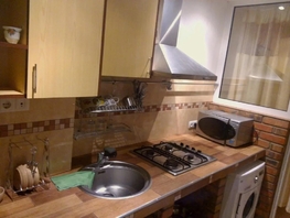 Снять двухкомнатную квартиру Таврическая ул, 46  м&sup2;, 3500 рублей