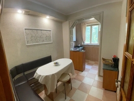 Снять трехкомнатную квартиру Ленина ул, 62  м&sup2;, 3000 рублей