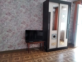 Снять однокомнатную квартиру Октябрьская ул, 30  м&sup2;, 2500 рублей