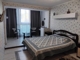 Снять однокомнатную квартиру Перекопская ул, 45  м&sup2;, 3500 рублей