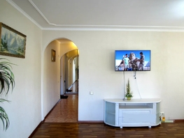 Снять трехкомнатную квартиру Ленина ул, 56  м&sup2;, 5500 рублей