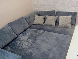 Снять однокомнатную квартиру Ленина ул, 50  м&sup2;, 6600 рублей