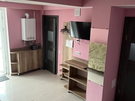 Снять двухкомнатную квартиру Садовая ул, 54  м&sup2;, 6500 рублей