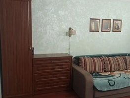 Снять однокомнатную квартиру Перекопская ул, 32  м&sup2;, 3500 рублей