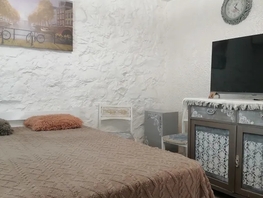 Снять двухкомнатную квартиру Снежковой ул, 37  м&sup2;, 1300 рублей