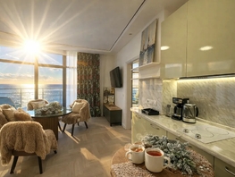 Снять однокомнатную квартиру Западная ул, 60  м&sup2;, 9500 рублей