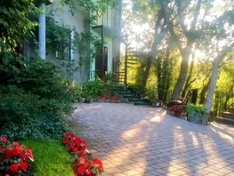 Снять  дом Глазкрицкого ул, 40  м&sup2;, 8000 рублей