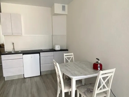 Снять однокомнатную квартиру Сергеева-Ценского ул, 31  м&sup2;, 5500 рублей
