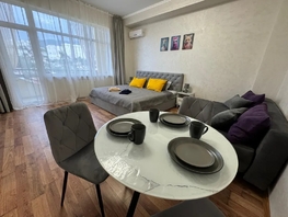 Снять однокомнатную квартиру Багликова ул, 40  м&sup2;, 4500 рублей