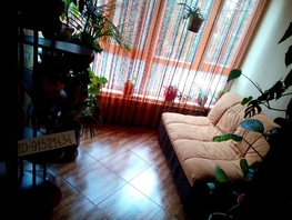 Снять двухкомнатную квартиру Ленина ул, 55  м&sup2;, 3800 рублей