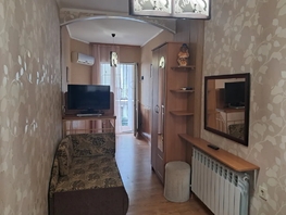 Снять однокомнатную квартиру Горького ул, 30  м&sup2;, 3000 рублей